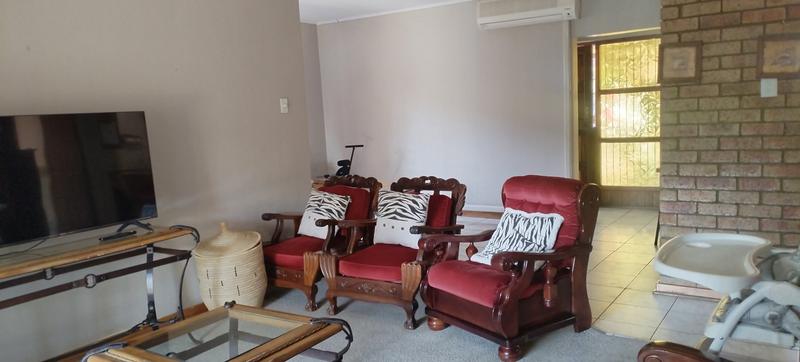 4 Bedroom Property for Sale in Sasolburg Ext 23 Free State